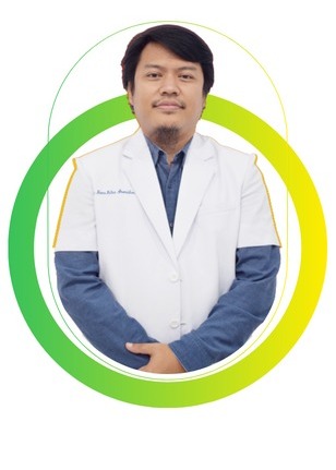 Ranu Putra Armidin